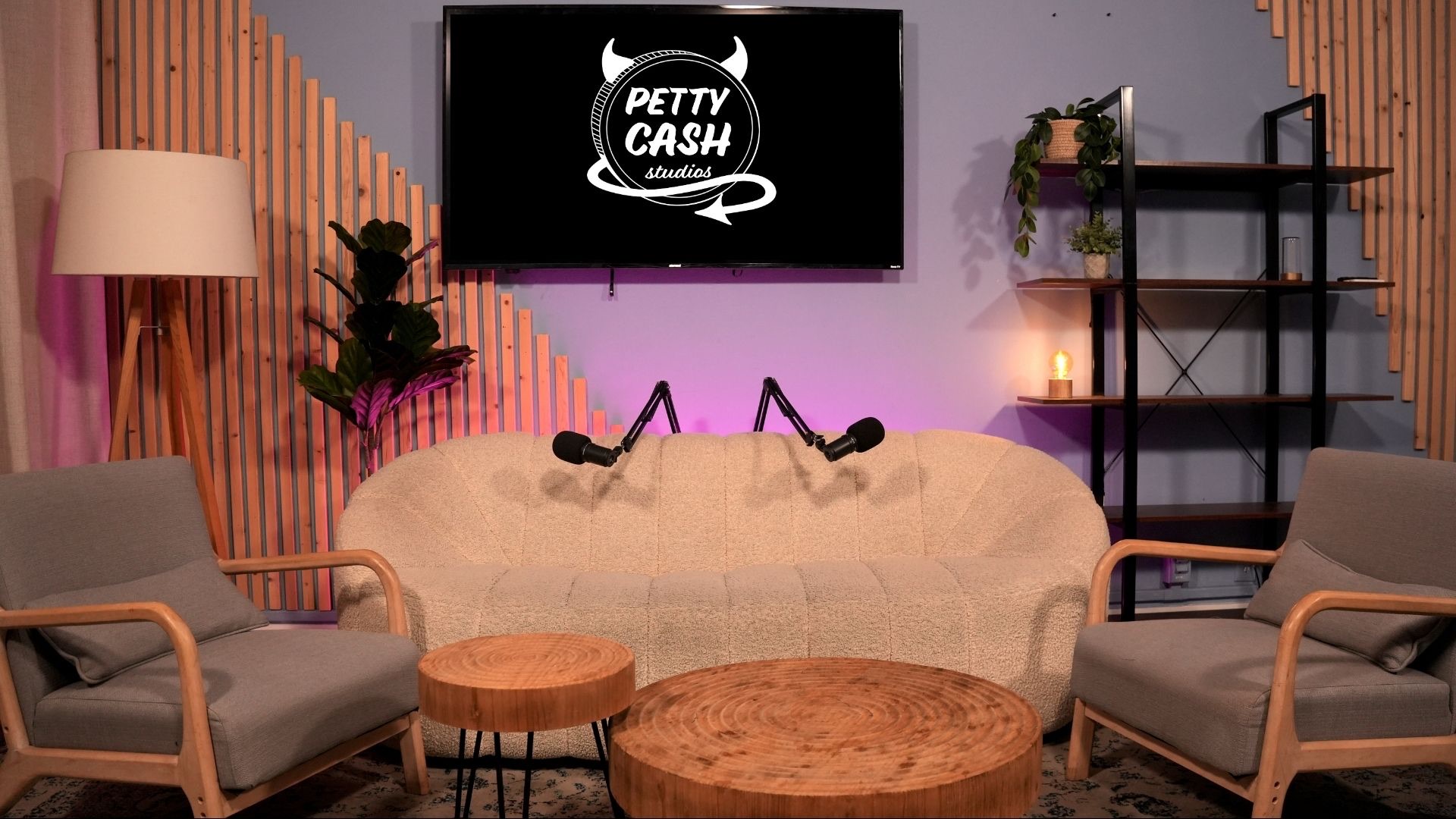 The Cloud Room - Hero